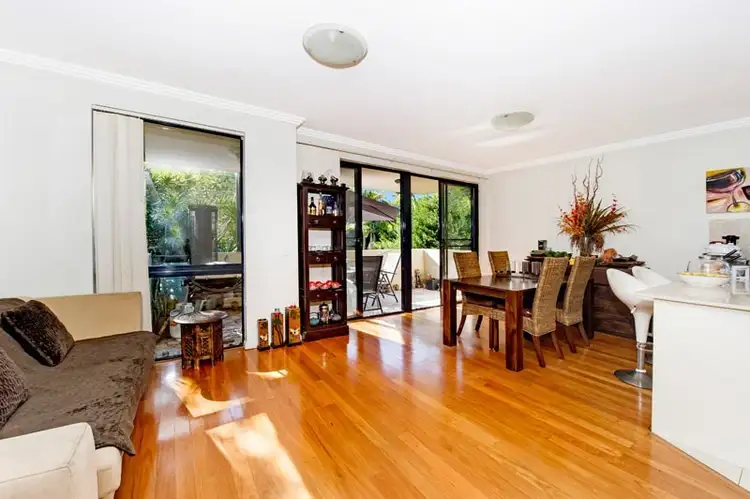 Main view of Homely apartment listing, 8/204 Old South Head Road, Bellevue Hill NSW 2023
