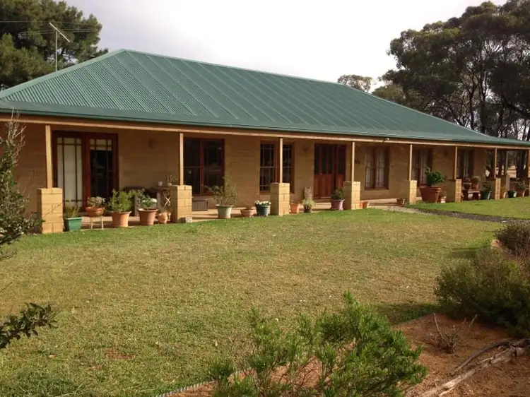 Main view of Homely rural property listing, 599 Trigalong Road, Temora NSW 2666