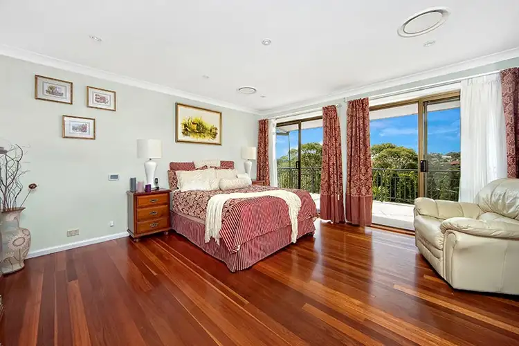 Sixth view of Homely house listing, 22 Waverly Place, Illawong NSW 2234