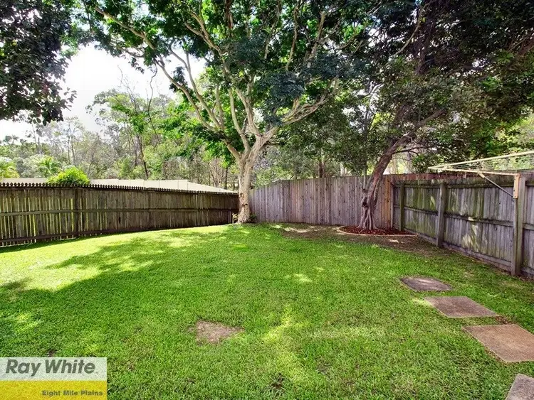 Second view of Homely townhouse listing, 7/45 Gaskell Street, Eight Mile Plains QLD 4113