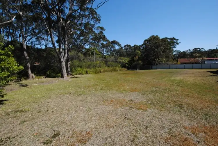 Second view of Homely land listing, 11 Grandview Street, Erowal Bay NSW 2540