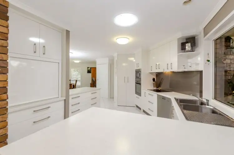 Fourth view of Homely house listing, 21 Aluminium Drive, Tannum Sands QLD 4680