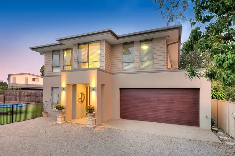 Second view of Homely house listing, 7A Bulli Street, Hendra QLD 4011