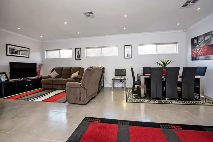 Fifth view of Homely house listing, 20A Cooper Road, Morley WA 6062