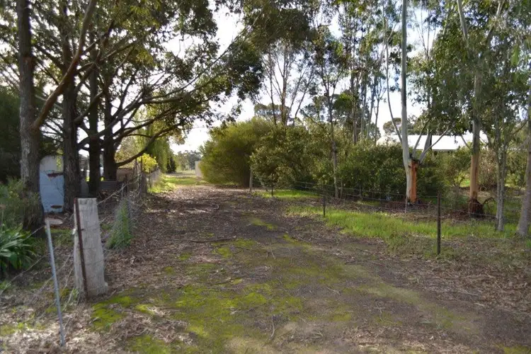 Second view of Homely land listing, 138 Seventh Avenue, Kendenup WA 6323