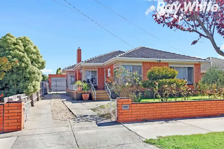Main view of Homely house listing, 5 Graham Court, Thomastown VIC 3074