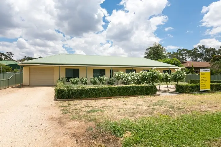 7 Kennewell Street, White Hills VIC 3550
