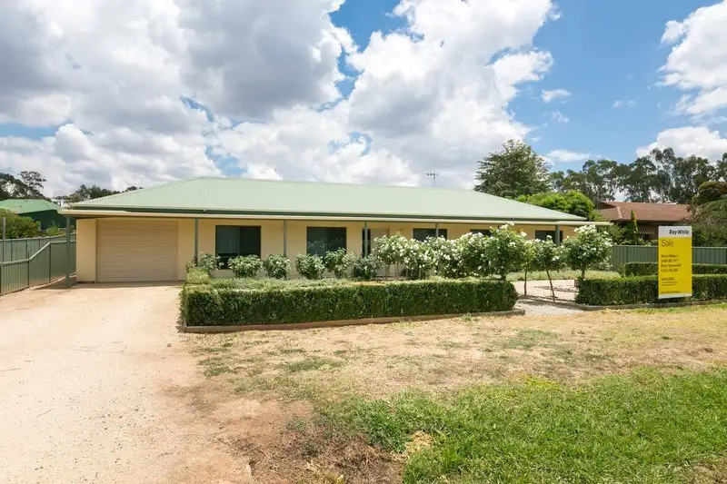 Main view of Homely house listing, 7 Kennewell Street, White Hills VIC 3550