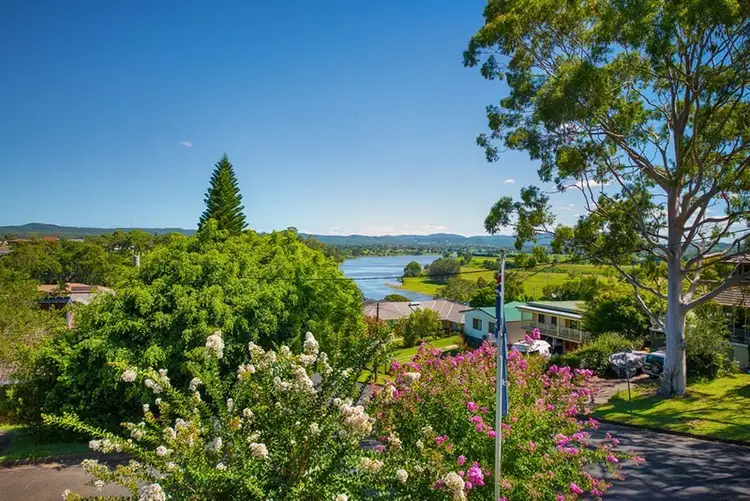 Fourth view of Homely house listing, 25 Maiden Avenue, Taree NSW 2430