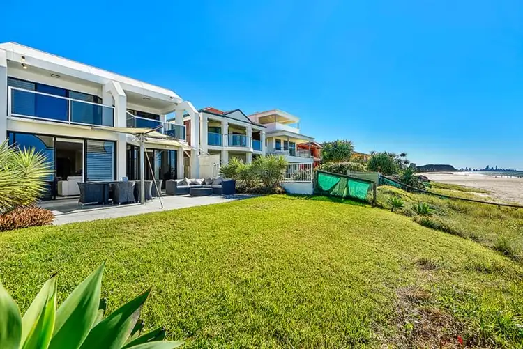 Fifth view of Homely house listing, 63 Jefferson Lane, Palm Beach QLD 4221