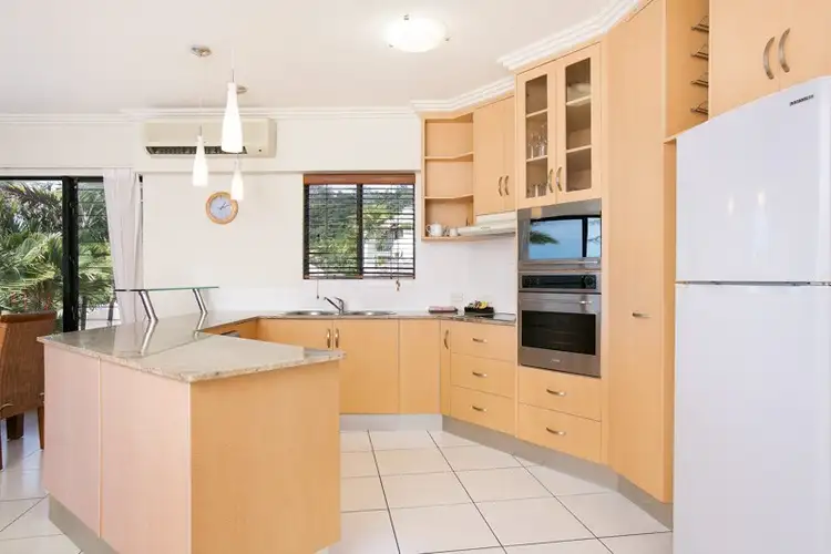 Fourth view of Homely house listing, 5/37 Vasey Esplanade, Trinity Beach QLD 4879