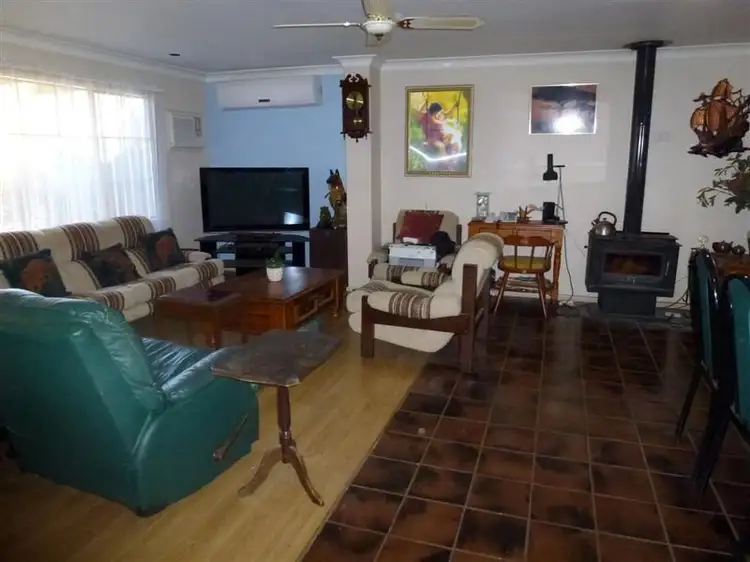 Second view of Homely house listing, 18-20 Beni Street, Wongarbon NSW 2831
