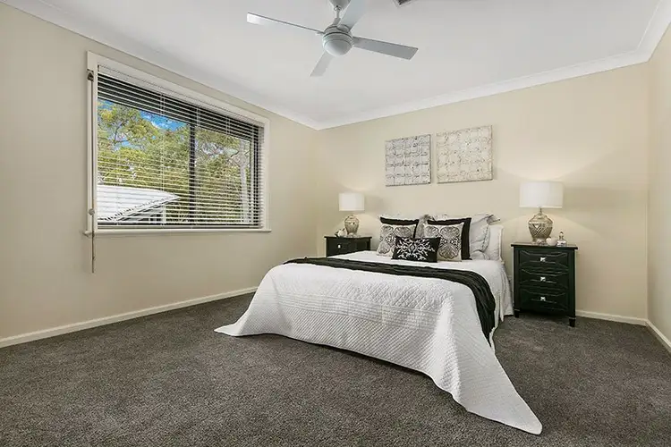Seventh view of Homely house listing, 40 Saddington Street, Turramurra NSW 2074