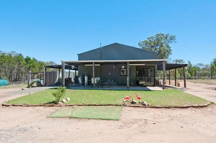 Third view of Homely rural property listing, 979 Tugalong Road, Canyonleigh NSW 2577