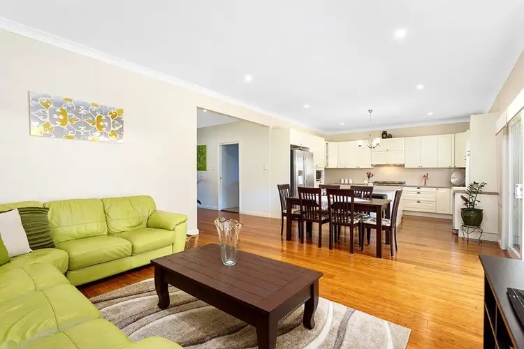 Third view of Homely house listing, 23 Griffiths Avenue, West Ryde NSW 2114