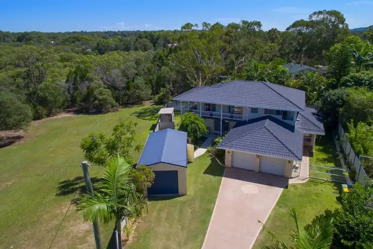 41 Strachan Road, Victoria Point QLD 4165