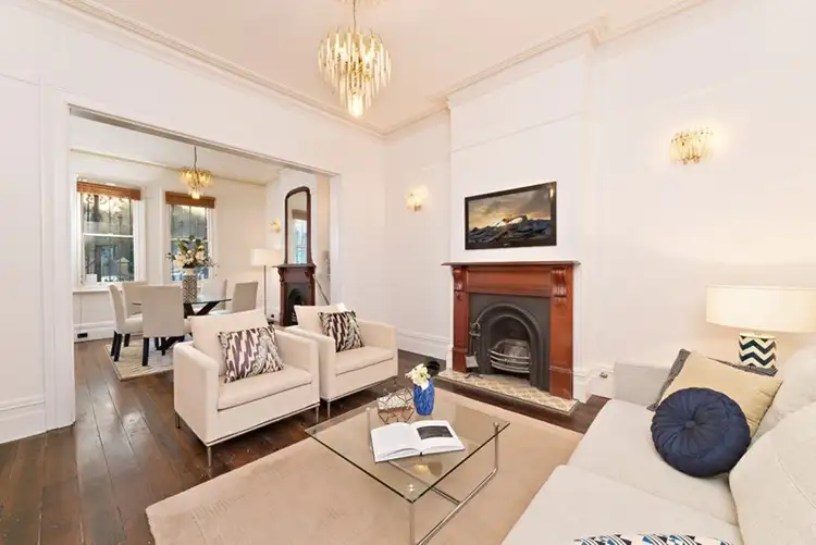Second view of Homely house listing, 14 Metropolitan Road, Enmore NSW 2042