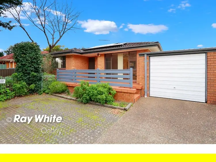 4/108-110 Arcadia Street, Penshurst NSW 2222