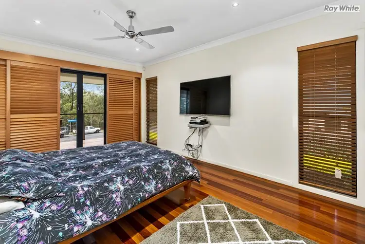 Sixth view of Homely house listing, 15 Edenbrooke Drive, Sinnamon Park QLD 4073