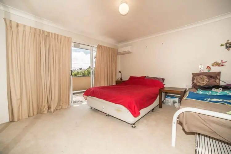 Fifth view of Homely house listing, 42/50 St Kevins Avenue, Benowa QLD 4217