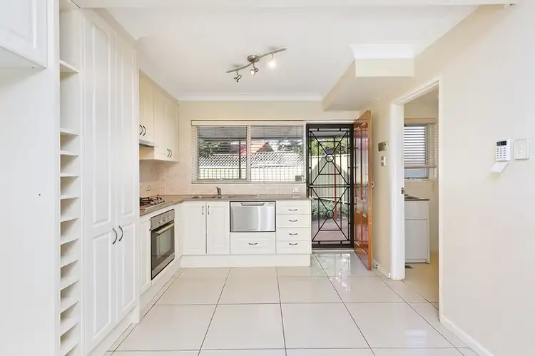 Fourth view of Homely townhouse listing, 5/8 Flavelle Street, Concord NSW 2137