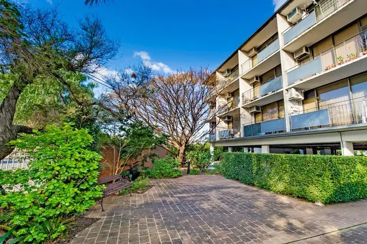 Fifth view of Homely apartment listing, 47/35 Alison Road, Kensington NSW 2033