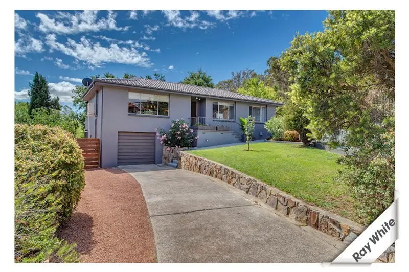 Main view of Homely house listing, 17 Alfred Place, Karabar NSW 2620