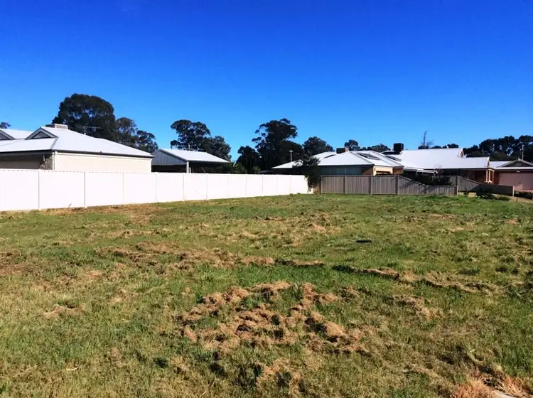 Second view of Homely land listing, 1-2 Cassar Court, Mulwala NSW 2647