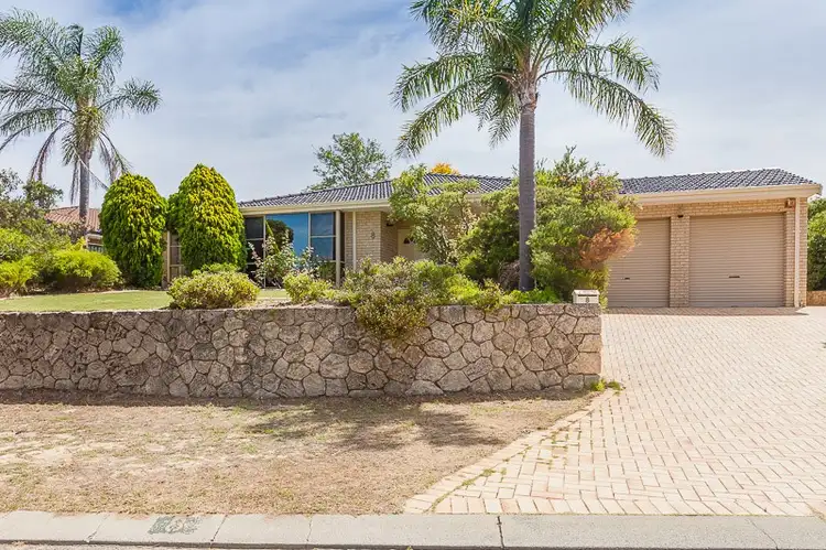 Main view of Homely house listing, 8 Princeville Tor, Connolly WA 6027