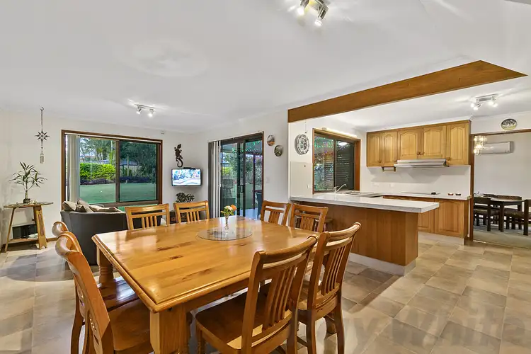 Second view of Homely house listing, 36 Reading Drive, Alexandra Hills QLD 4161