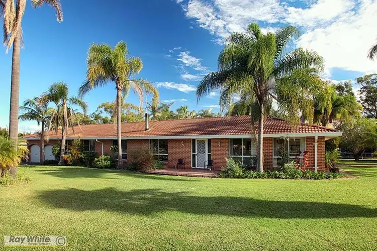 4 Greenfield Place, Forster NSW 2428