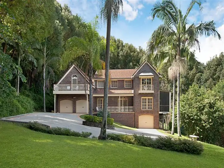 1 Beardow Street, Lismore Heights NSW 2480