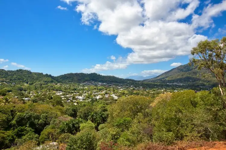 Main view of Homely land listing, 26/21-25 Barclay Road, Brinsmead QLD 4870