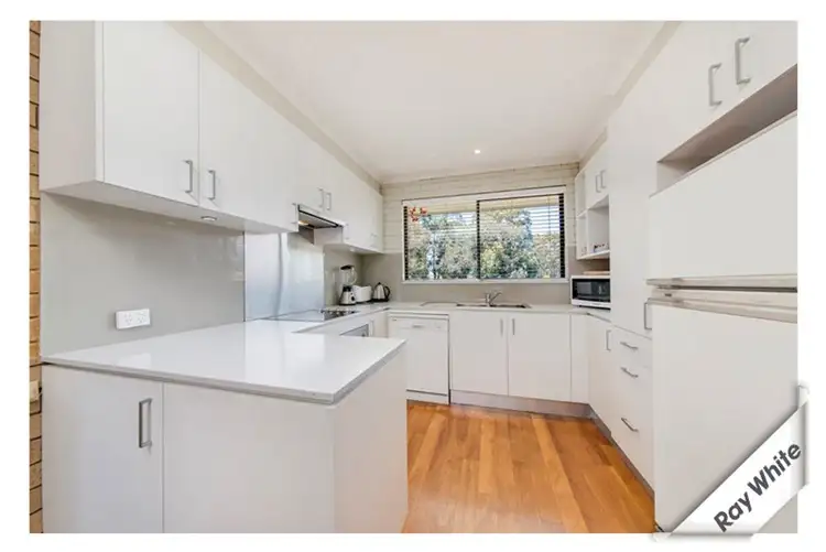 62/25 Pinkerton Circuit, Kambah ACT 2902