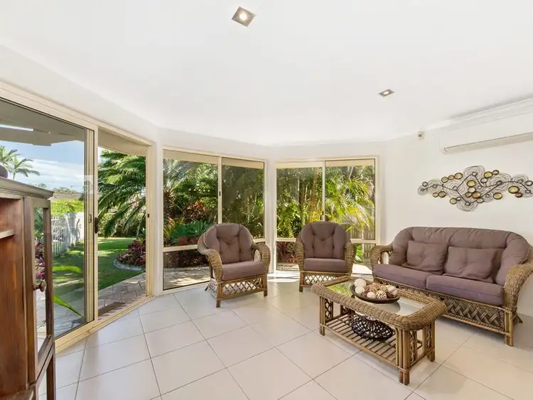 Fifth view of Homely house listing, 63 Ridgevale Drive, Helensvale QLD 4212