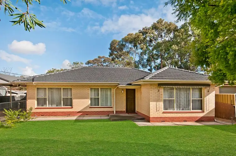 Main view of Homely house listing, 22 Kelly Road, Valley View SA 5093