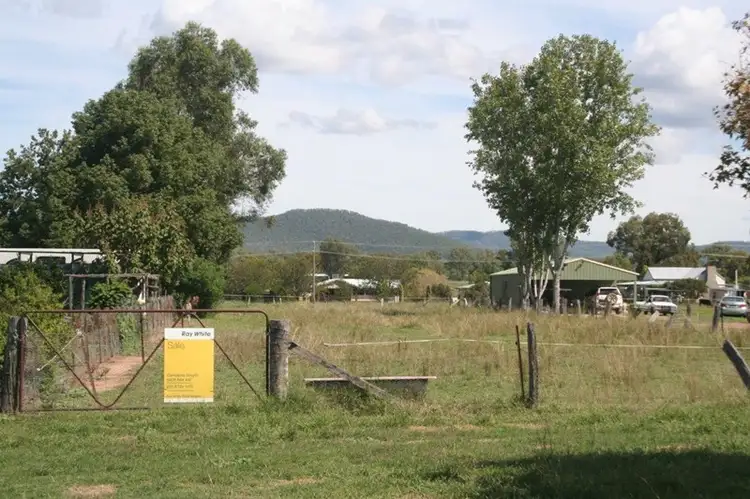 Fourth view of Homely land listing, 18 Gwydir Terrace, Bingara NSW 2404