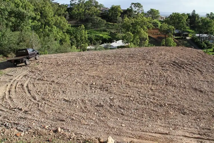 Third view of Homely land listing, 9 Hansen Street, Frenchville QLD 4701