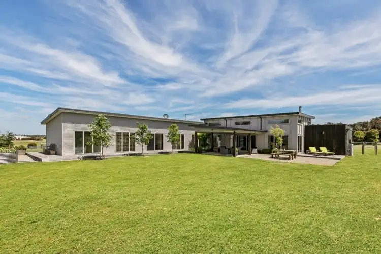 Fifth view of Homely rural property listing, 31 George Avenue, Tyabb VIC 3913