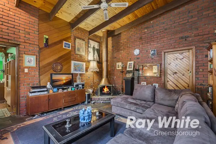 Third view of Homely house listing, 114 Hume Street, Greensborough VIC 3088