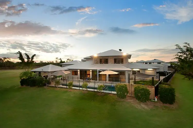 Second view of Homely house listing, 65 Aspley Drive, Kirwan QLD 4817
