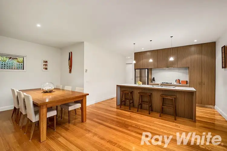 Fifth view of Homely house listing, 67 Mcdonald Street, Mordialloc VIC 3195