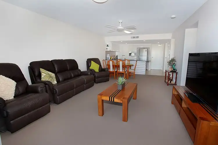 Sixth view of Homely unit listing, 9/81 Birtinya Boulevard, Birtinya QLD 4575