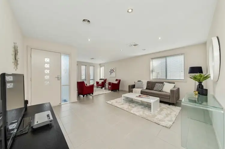 Seventh view of Homely townhouse listing, 8/3 Charles Place, Gordon ACT 2906