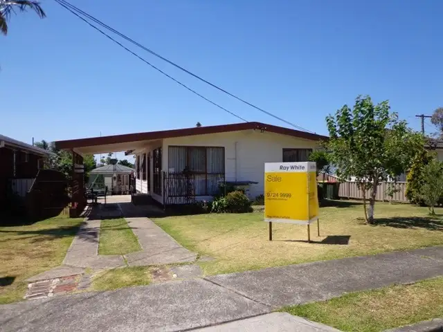 Address available on request