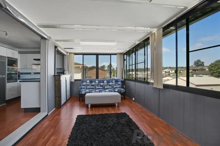 Third view of Homely house listing, 59 Hague Street, Rutherford NSW 2320
