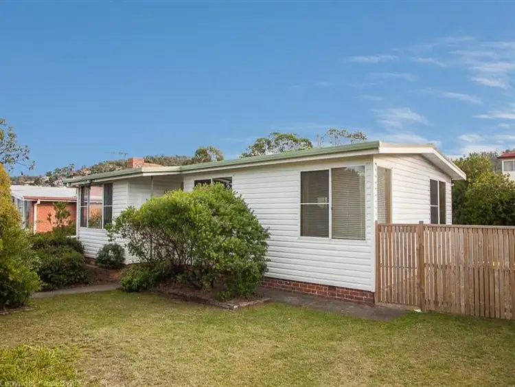 Second view of Homely house listing, 1 Tanundal Street, Howrah TAS 7018