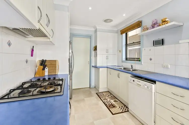 Third view of Homely house listing, 31 Eleebana Crescent, Koonawarra NSW 2530