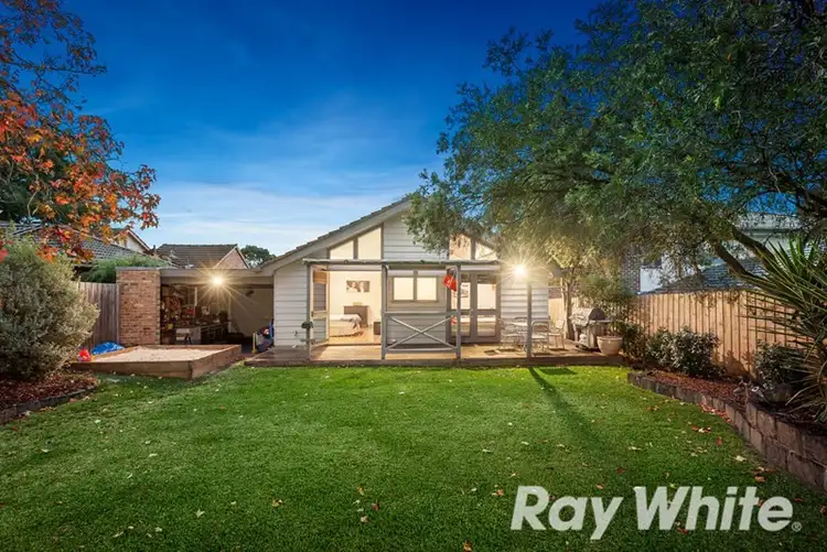 Main view of Homely house listing, 46 Haig Street, Burwood VIC 3125
