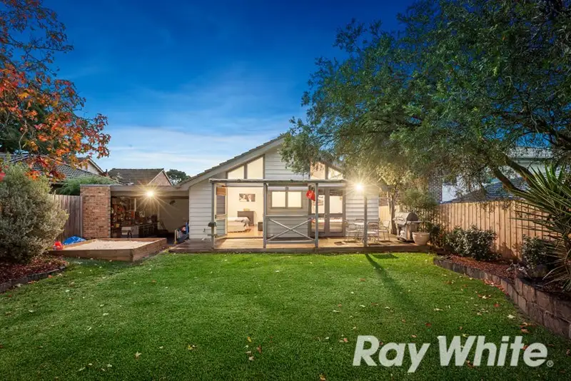 Main view of Homely house listing, 46 Haig Street, Burwood VIC 3125